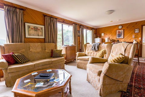 Albanys Big Grove Bed & Breakfast - Accommodation Brisbane 5