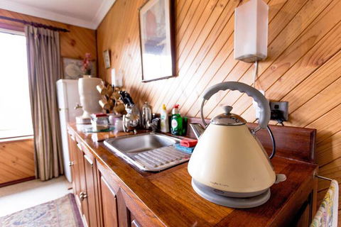 Albanys Big Grove Bed & Breakfast - Accommodation Brisbane 7