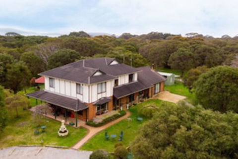 Albanys Big Grove Bed & Breakfast - Accommodation Brisbane 0