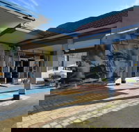 Ship Inn Motel - Accommodation Brisbane
