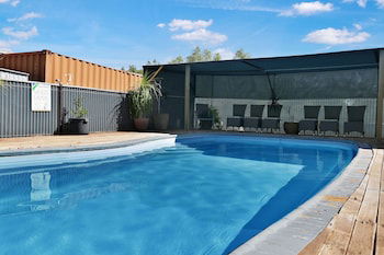 Aaok Moondarra Accommodation Village - Accommodation Brisbane 0