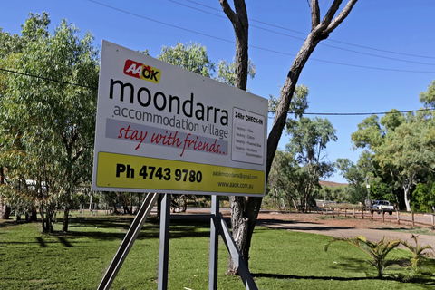 Aaok Moondarra Accommodation Village - Accommodation Brisbane 1