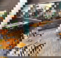 Hornsby Inn - Accommodation Brisbane