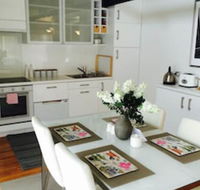 Fremantle Archway Apartments - Accommodation Brisbane