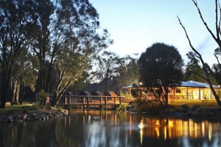 Dunedoo NSW Accommodation Brisbane