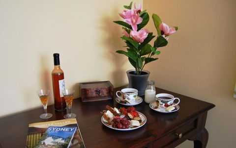 Cutmore Cottages Meurants Manor - Accommodation Brisbane 6