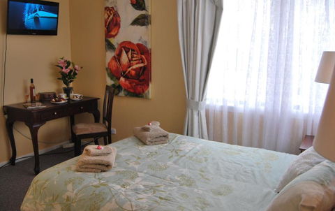 Cutmore Cottages Meurants Manor - Accommodation Brisbane 3