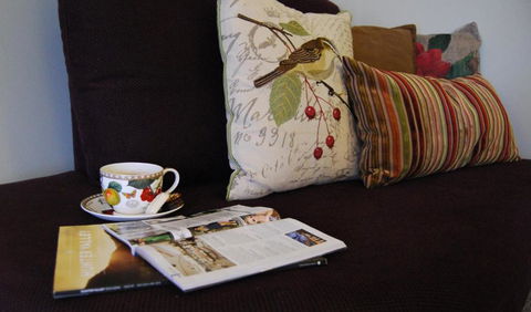 Cutmore Cottages Meurants Manor - Accommodation Brisbane 4