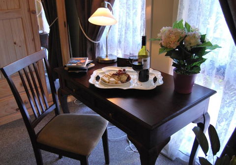 Cutmore Cottages Meurants Manor - Accommodation Brisbane 1