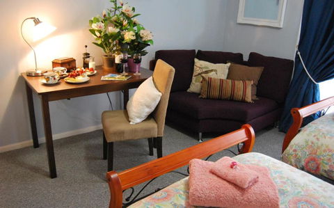 Cutmore Cottages Meurants Manor - Accommodation Brisbane 2