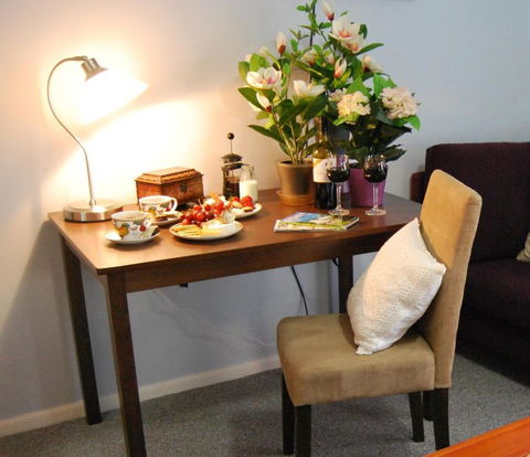 Cutmore Cottages Meurants Manor - Accommodation Brisbane 5