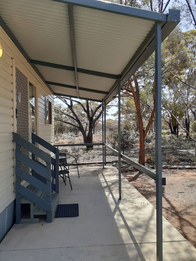 Norseman WA Accommodation Brisbane