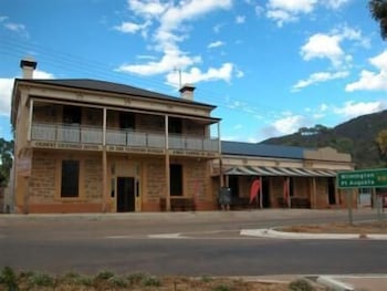 North Star Inn - Accommodation Brisbane 5