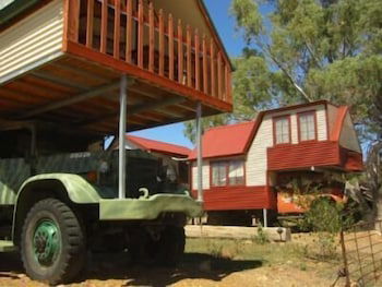 North Star Inn - Accommodation Brisbane 6