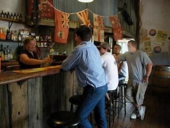 North Star Inn - Accommodation Brisbane 4