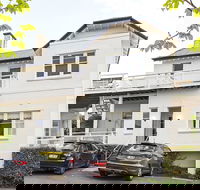 Highbury Apartments - Accommodation Brisbane
