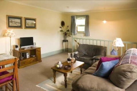Foxgloves B & B - Accommodation Brisbane 4