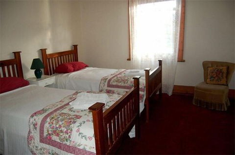 Mariton House - Accommodation Brisbane 1