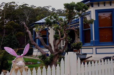 Mariton House - Accommodation Brisbane 6