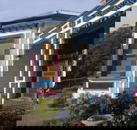 Mariton House - Accommodation Brisbane