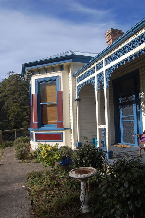 Mariton House - Accommodation Brisbane 0