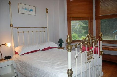 Mariton House - Accommodation Brisbane 3