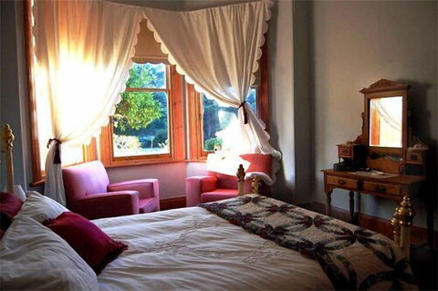 Mariton House - Accommodation Brisbane 2