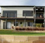 Ocean Beach House - Accommodation Brisbane