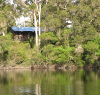 Che Sara Sara Chalets - Accommodation Brisbane