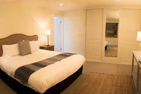 The Retreat At Stirling - Accommodation Brisbane 5