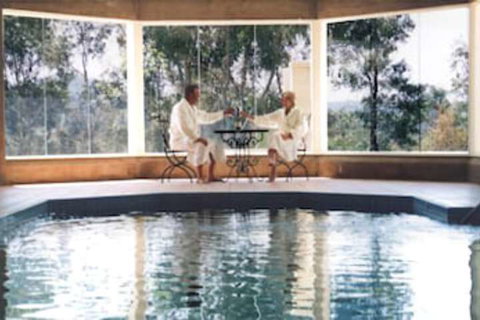 The Retreat At Stirling - Accommodation Brisbane 1