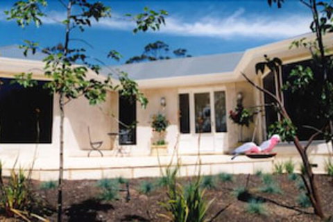 The Retreat At Stirling - Accommodation Brisbane 7