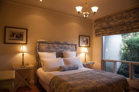 The Retreat At Stirling - Accommodation Brisbane 3