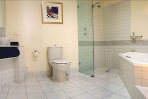 The Retreat At Stirling - Accommodation Brisbane 6