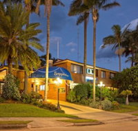 Sapphire Palms Motel - Accommodation Brisbane
