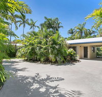 Kewarra Beach Retreat 2