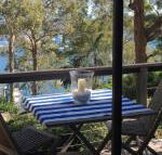 Refuge Cove on Pittwater - Accommodation Brisbane