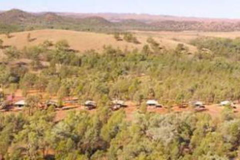 Ikara Safari Camp - Accommodation Brisbane 0