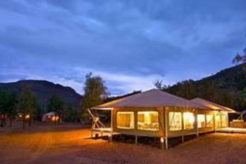 Ikara Safari Camp - Accommodation Brisbane 3