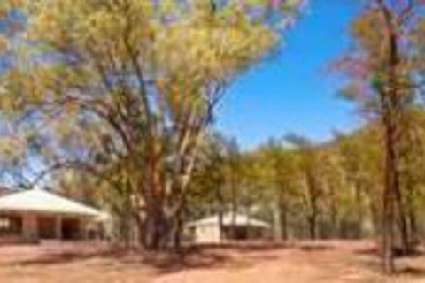 Ikara Safari Camp - Accommodation Brisbane 5