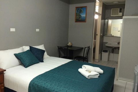 Original North Australian - Accommodation Brisbane 4