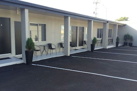 Original North Australian - Accommodation Brisbane 0