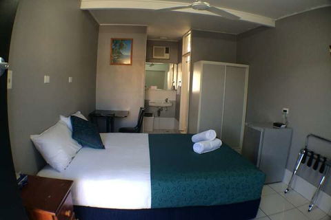 Original North Australian - Accommodation Brisbane 6