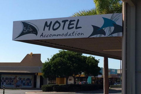 Original North Australian - Accommodation Brisbane 2