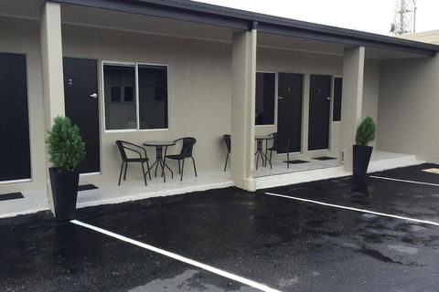 Original North Australian - Accommodation Brisbane 1