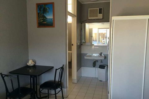 Original North Australian - Accommodation Brisbane 5