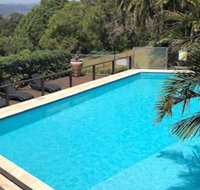 Montville Holiday Apartments - Accommodation Brisbane