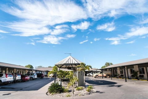 Athena Studio Units - Accommodation Brisbane 7