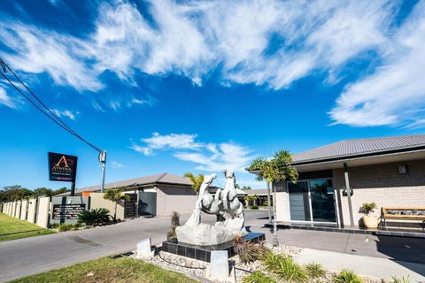 Athena Studio Units - Accommodation Brisbane 2