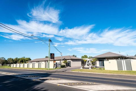 Athena Studio Units - Accommodation Brisbane 1